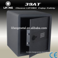 Steel cheap standing big security safe box to keep files